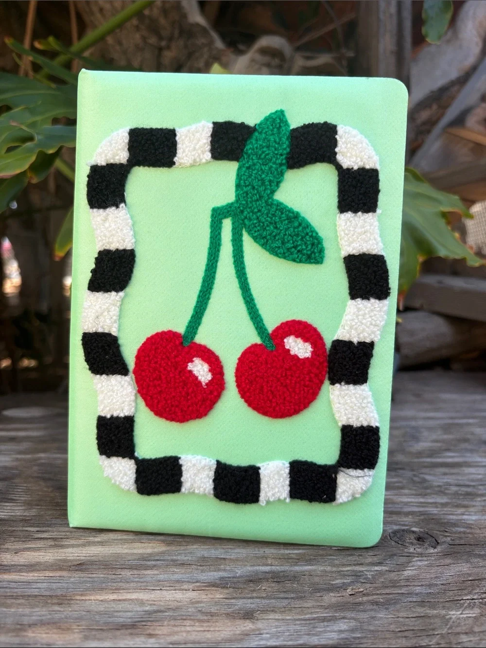 Cherry 🍒 Journal